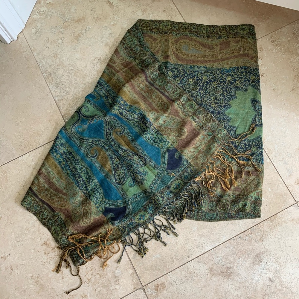 Scarf